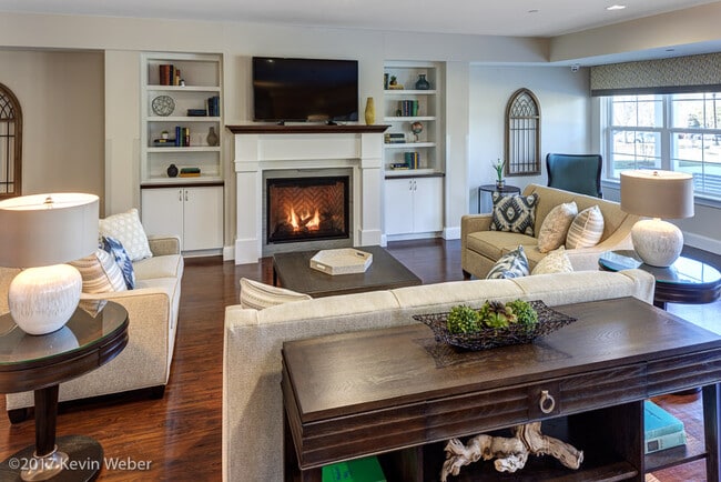 Conifer Village at Oakcrest - Senior Living