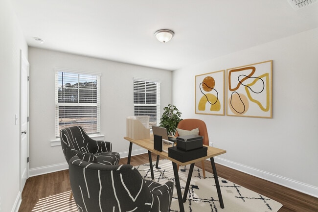 Photo - Pine Valley Commons