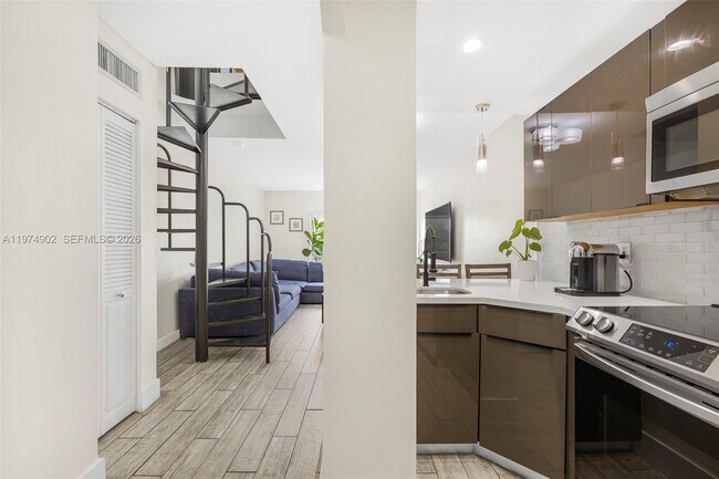 Photo - 7801 NE 4th Ct Unit 304