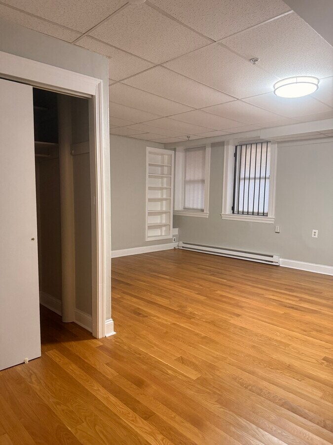 Photo - 857 Beacon St Unit 1