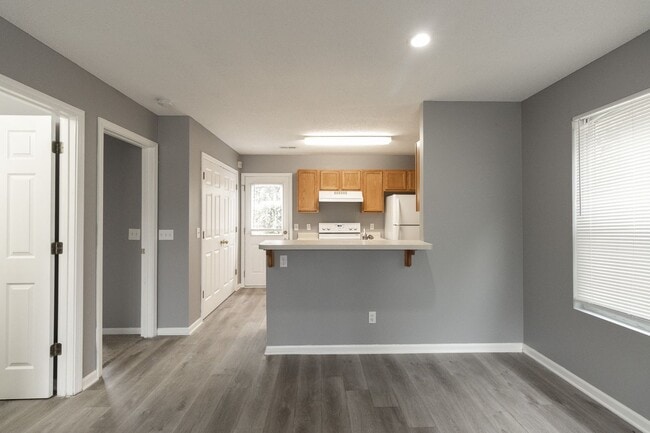 Photo - 4903 Moniteau Unit 4903 Moniteau Ct