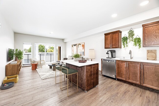 Photo - Pilchuck Village