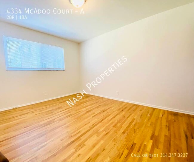 Photo - 4334 Mcadoo Ct Unit A