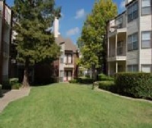 Waterchase Apartments
