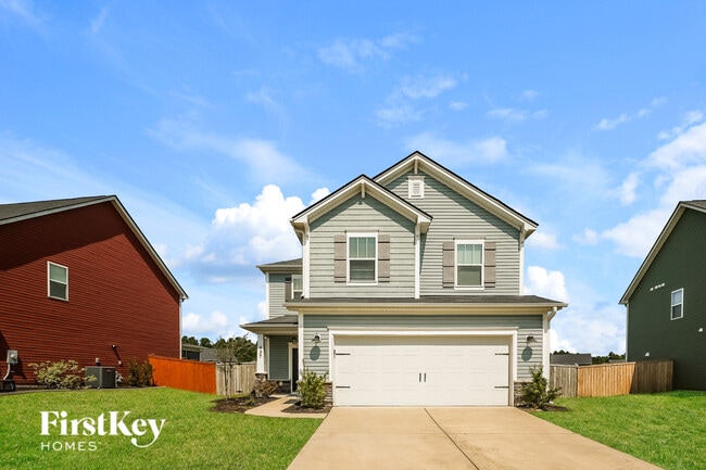 Photo - 437 Northern Red Oak Dr