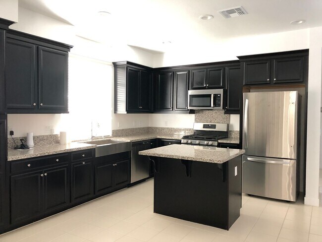 Photo - Spacious 3 Bedroom home