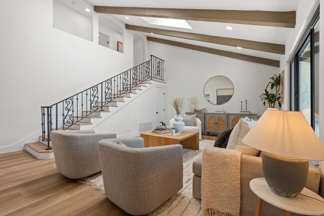 Building Photo - 6801 El Fuerte St