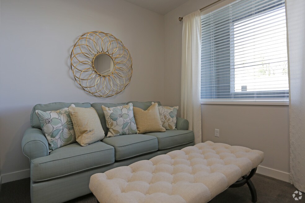 Grovecrest Villas