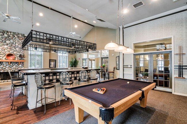 Park Meadows Apartments