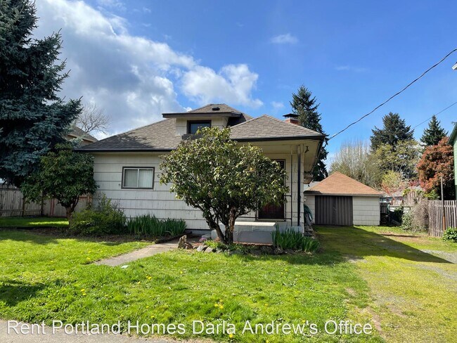 2 br, 1.5 bath House - 9317 N Minerva Avenue - 2 br, 1.5 bath House - 9317 N Minerva Avenue