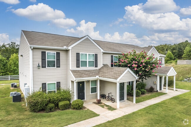 Wilmington Apartments