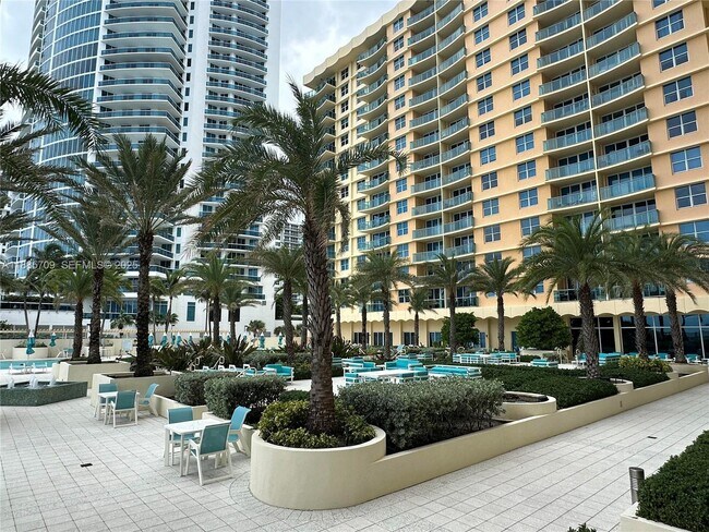 Photo - 2501 S Ocean Dr Unit 535