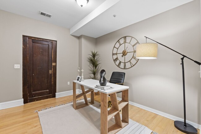 Photo - The Barker — Downtown Omaha at Your Doorstep