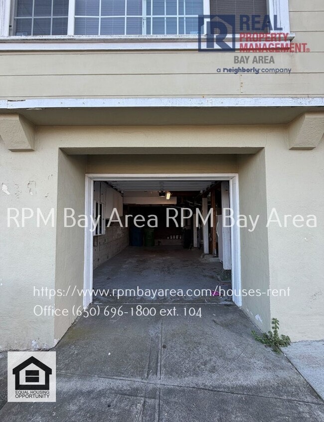 Photo - Charming 3-Bedroom, 2-Bath Single-Family Home for Rent in Daly City!