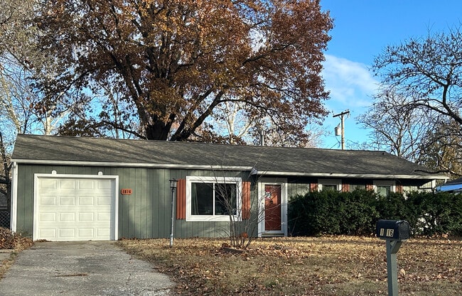 Photo - 1816 Miller Dr