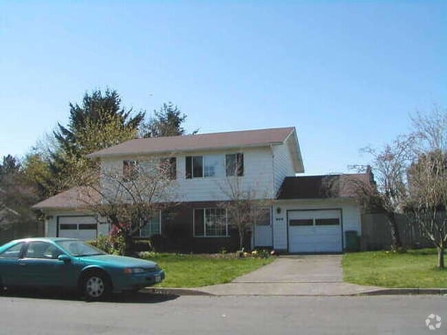 Building Photo - 600 SE 110th Ave Rental