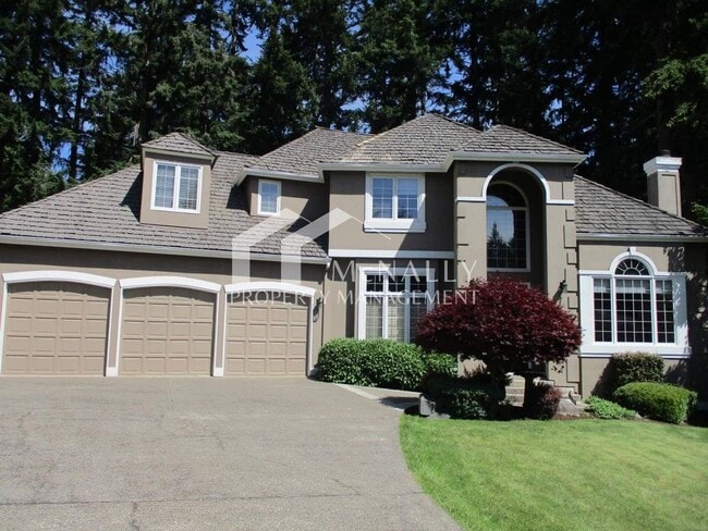 Beautiful 3 Bedroom Home in Gig Harbor - Beautiful 3 Bedroom Home in Gig Harbor