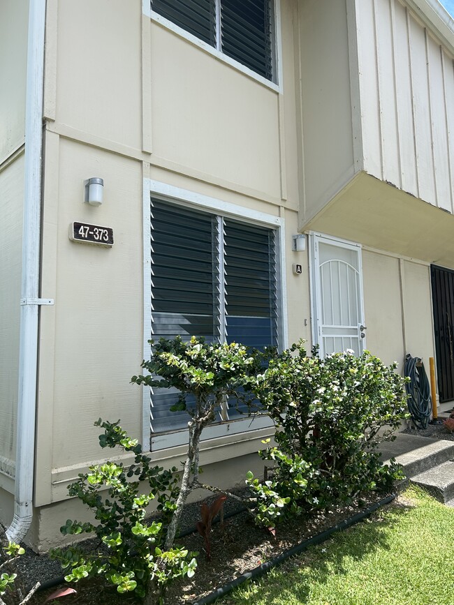 Building Photo - 47-373 Hui Iwa St Rental