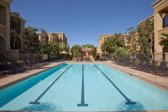Oak Glen Apartment Homes