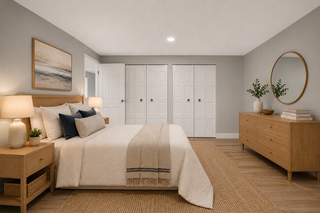 Ocean Point Apartments