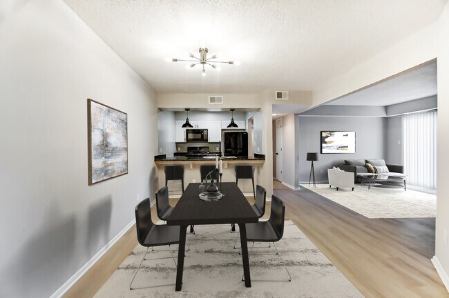 Virtually Staged- Reno