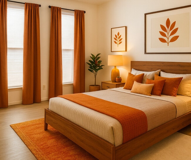 Dormitorio Sedona