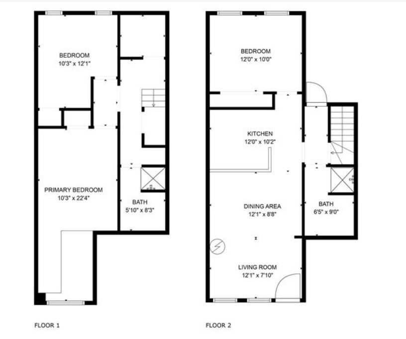 Photo - 769 E 6th St Unidad 1