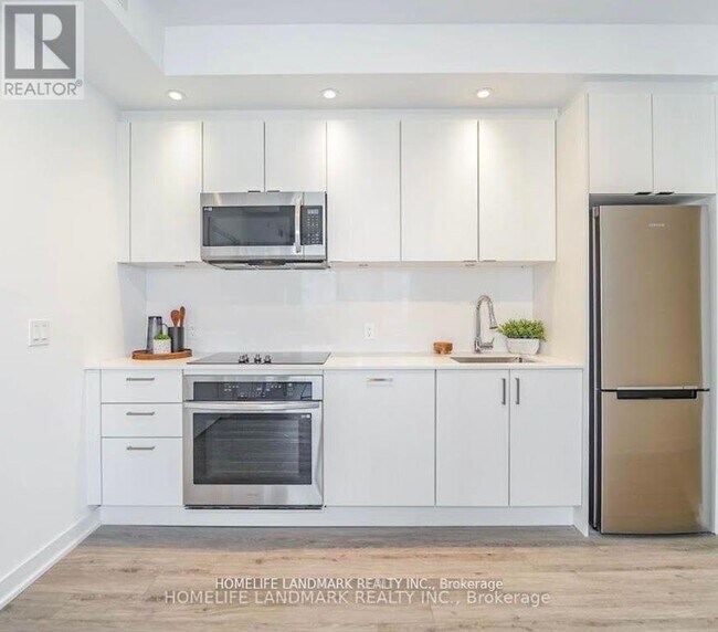 Photo - 1928 Lake Shore Blvd W Unit 3012