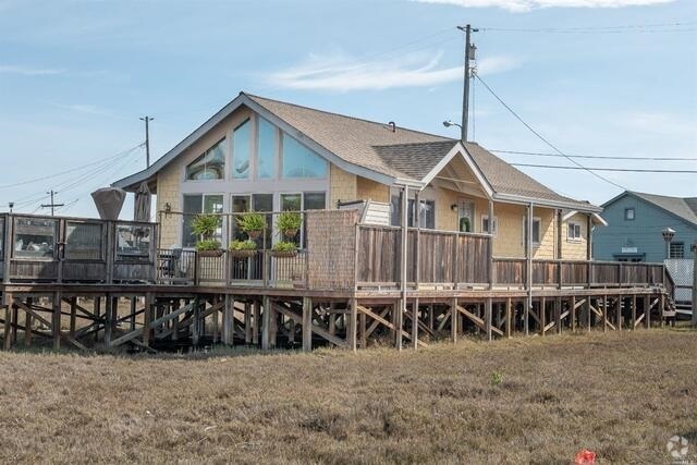 Building Photo - 19 Greenbrae Boardwalk Rental