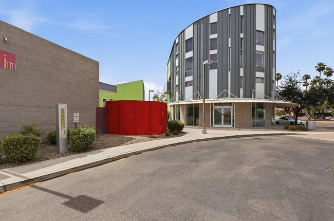 Photo - 1111 W University Dr Unit 1008