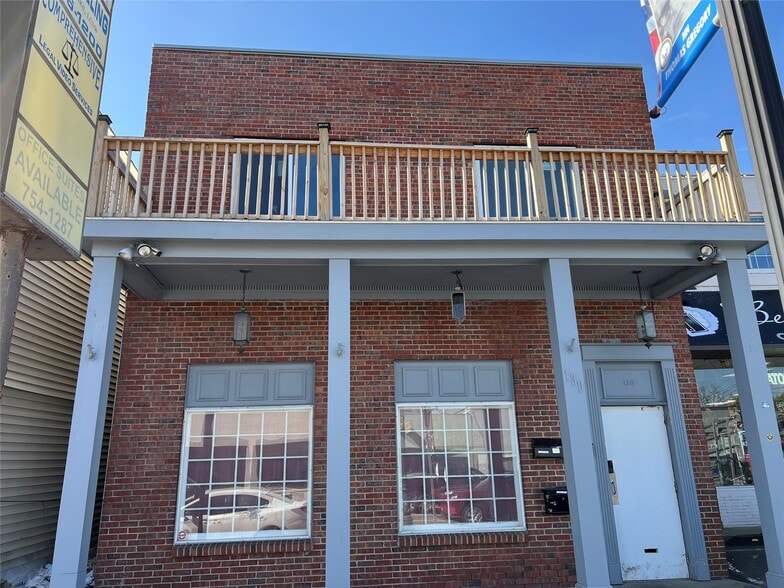 130 W Main St
