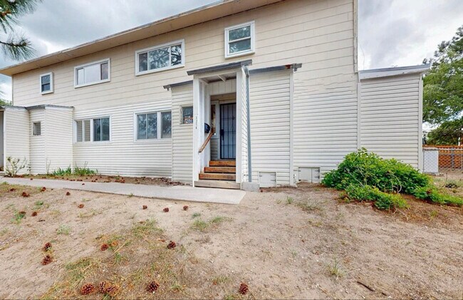 Photo - 3216 Villa St Unit A