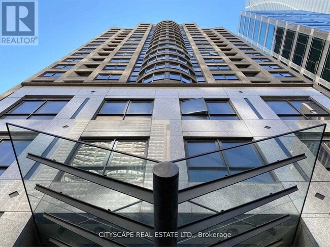 Photo - 55 Bloor St E Unit Lph8