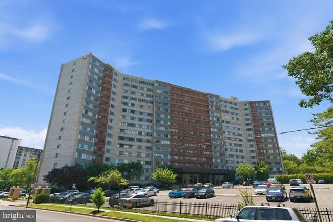 Photo - 5340 Holmes Run Pkwy Unit 1519