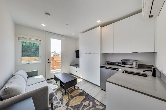 Artthaus Mandela: New Luxury Apartments! 4... - Artthaus Mandela: New Luxury Apartments! 4... Unidad B