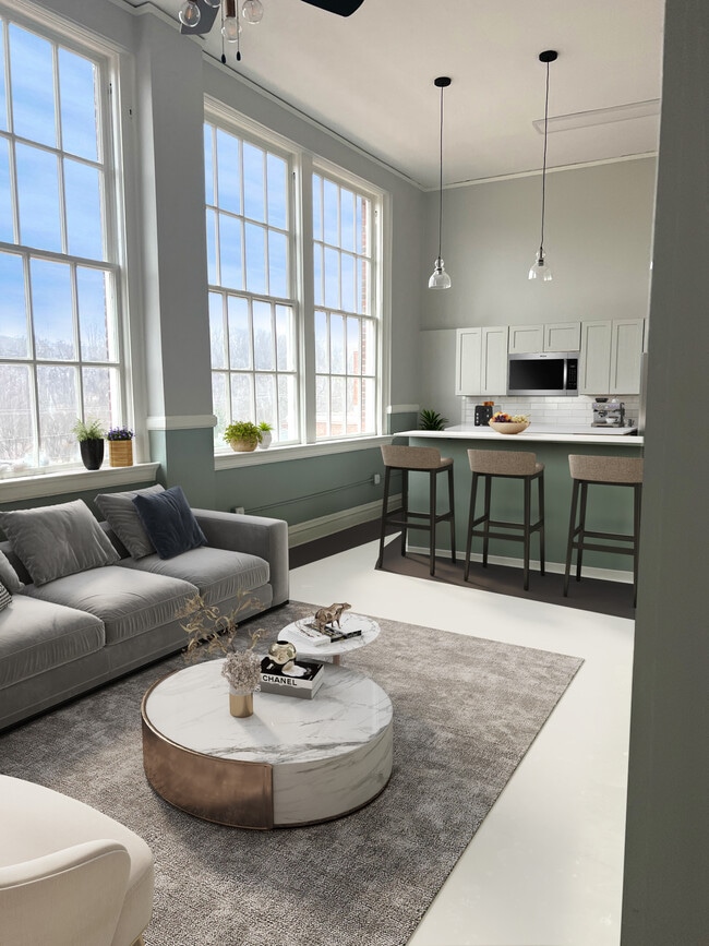 Photo - Fieldale Apartments