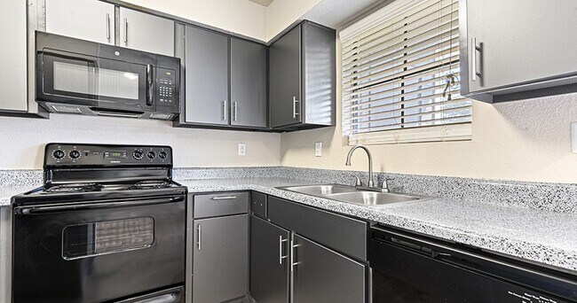 Venue at 8651 Apartments