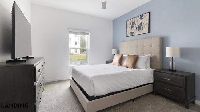 Photo - 12525 Tibbets Ln Unit 4107