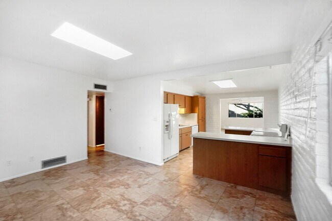 Photo - Radiant East Tucson Retreat: Bright 2-Bed with Large Private Backyard