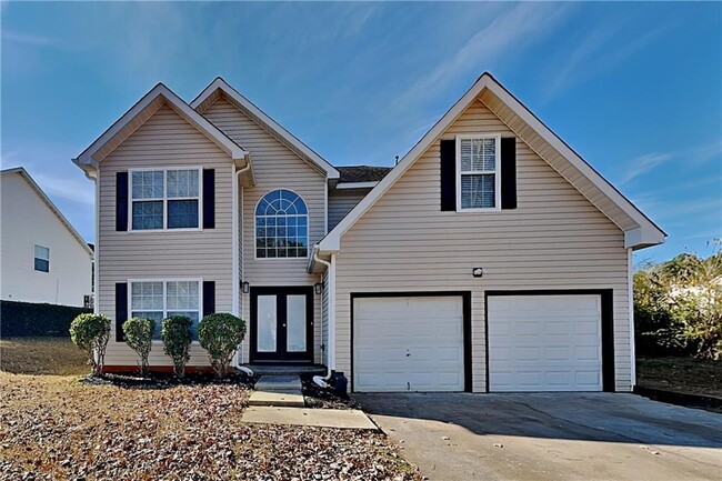 Building Photo - 4315 Macy Ct