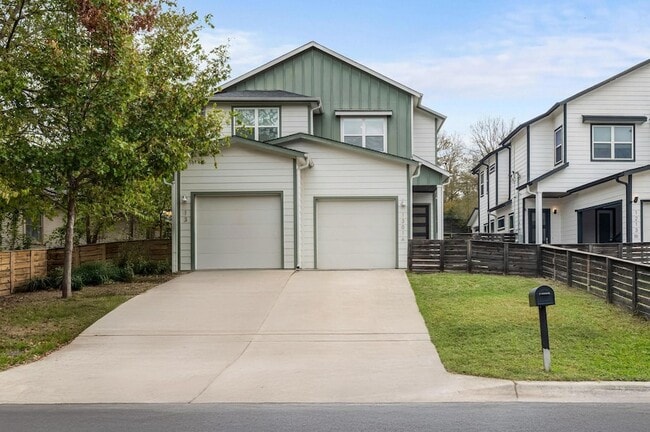 Photo - 1301 Cometa St Unit A