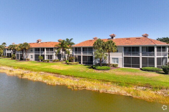 3070 Bridgewater Bay Blvd Naples, FL 34109 - Bridgewater Bay