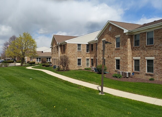 Photo - Wedgewood Manor Active Senior Living