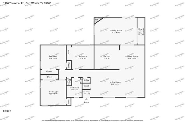 Photo - 1316 Terminal Rd