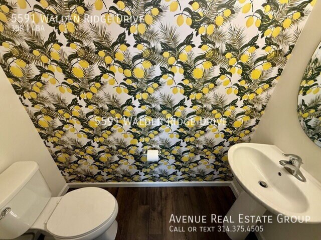 Photo - 5591 Walden Ridge Dr House