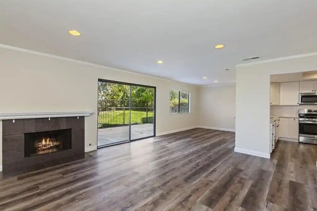 Photo - Upgraded La Costa Townhome