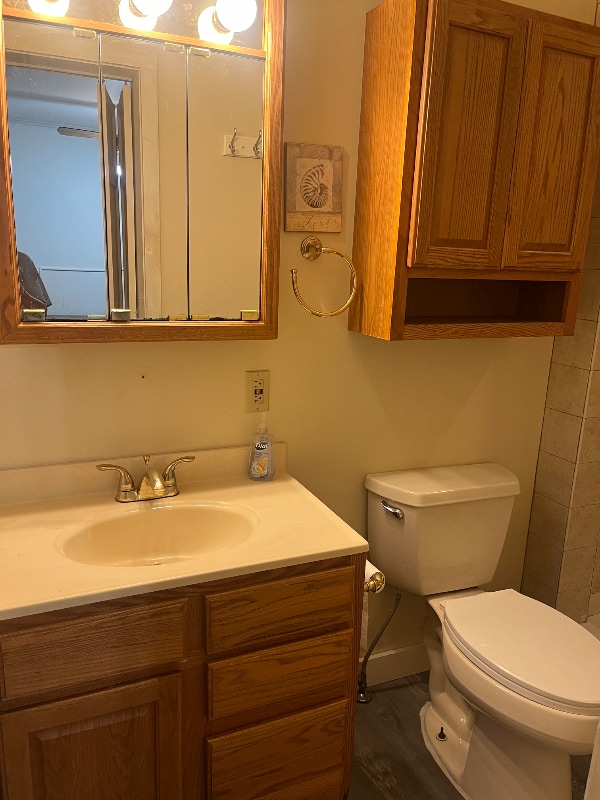 Photo - 17 Fonda Ave Unit 2nd floor