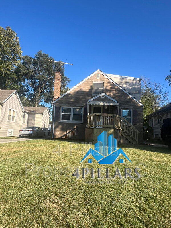Photo - 7131 Wicker Ave