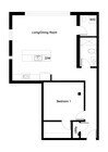 Floor Plan #207/307