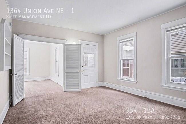 Photo - 1364 Union Ave NE